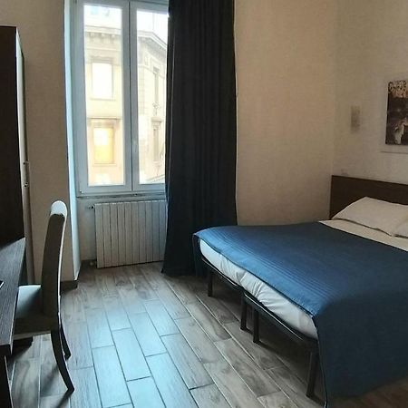 Roma My Home B&B Eksteriør bilde