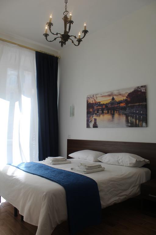 Roma My Home B&B Eksteriør bilde