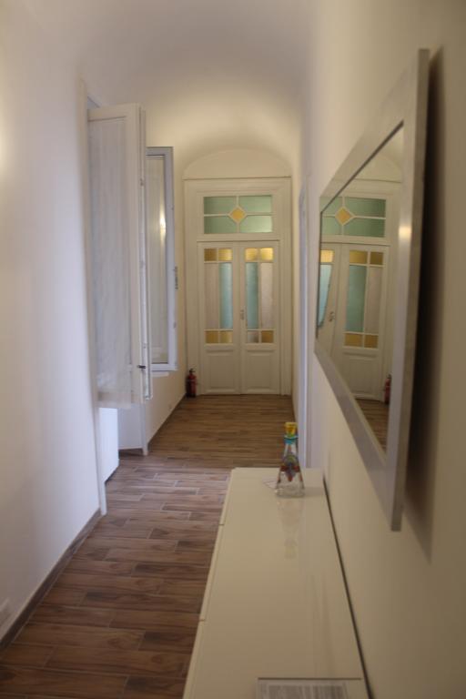 Roma My Home B&B Eksteriør bilde