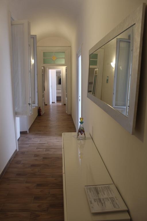 Roma My Home B&B Eksteriør bilde