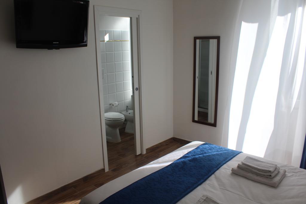 Roma My Home B&B Eksteriør bilde