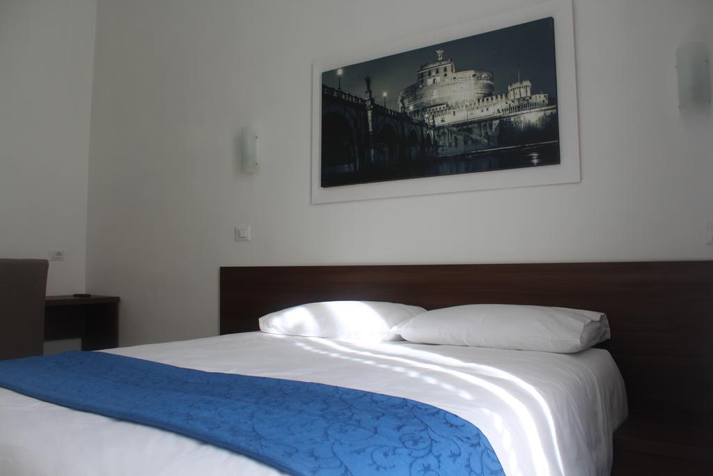 Roma My Home B&B Eksteriør bilde