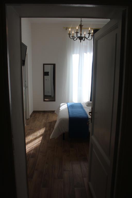 Roma My Home B&B Eksteriør bilde