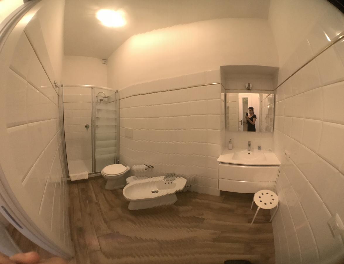 Roma My Home B&B Eksteriør bilde
