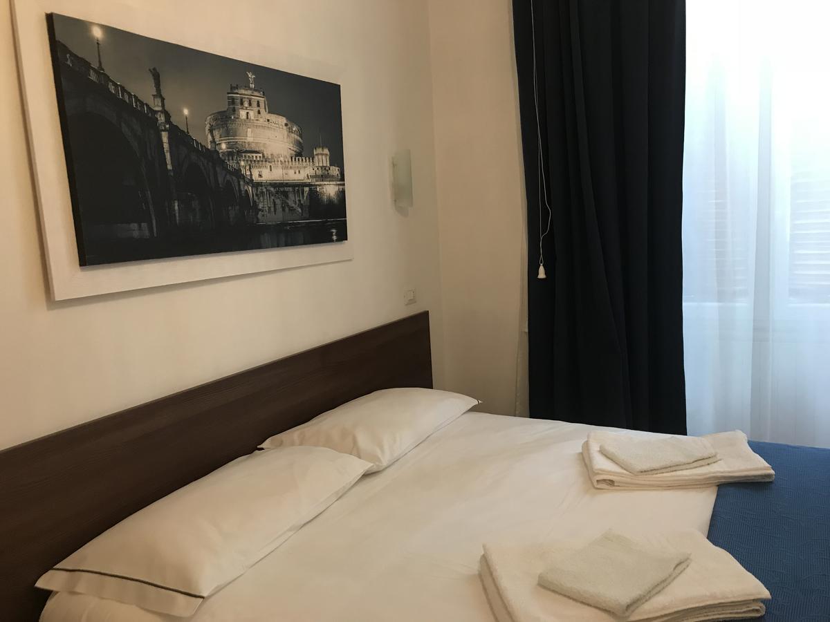 Roma My Home B&B Eksteriør bilde