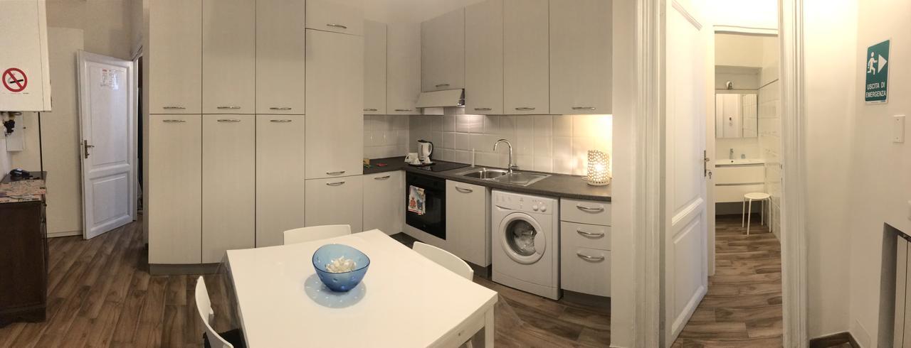 Roma My Home B&B Eksteriør bilde