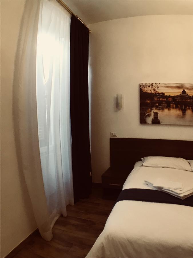 Roma My Home B&B Eksteriør bilde