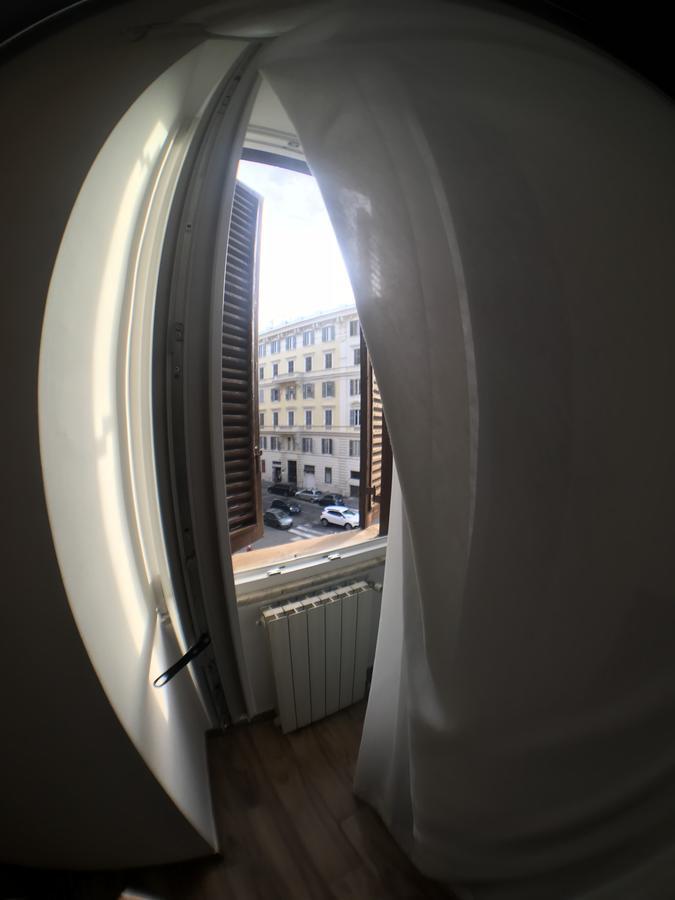 Roma My Home B&B Eksteriør bilde