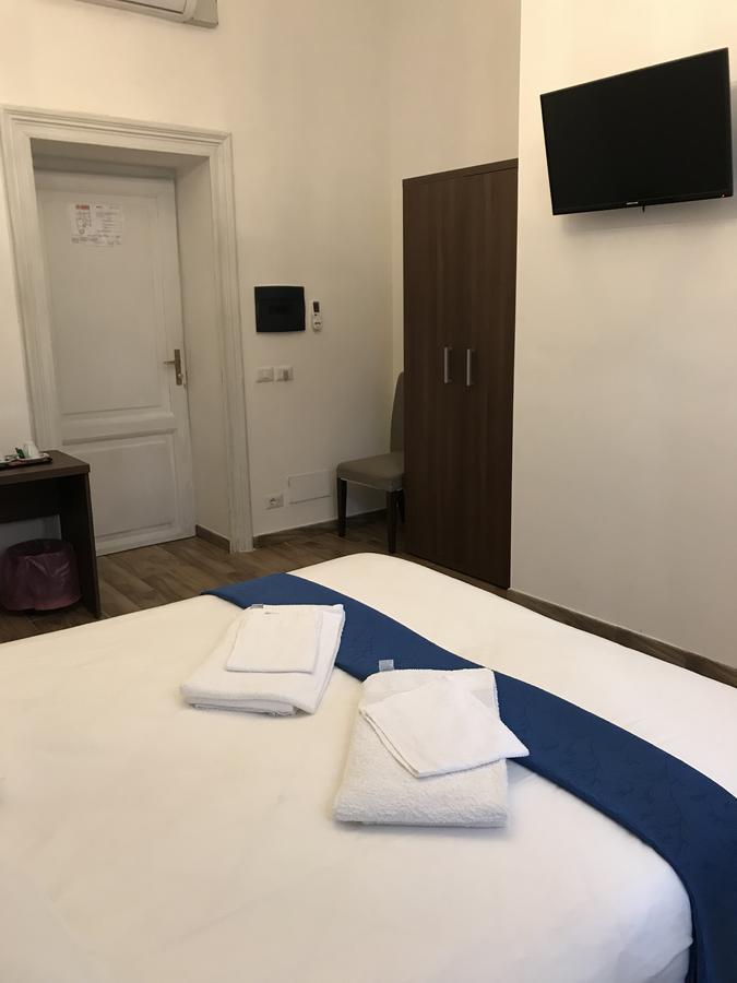 Roma My Home B&B Eksteriør bilde
