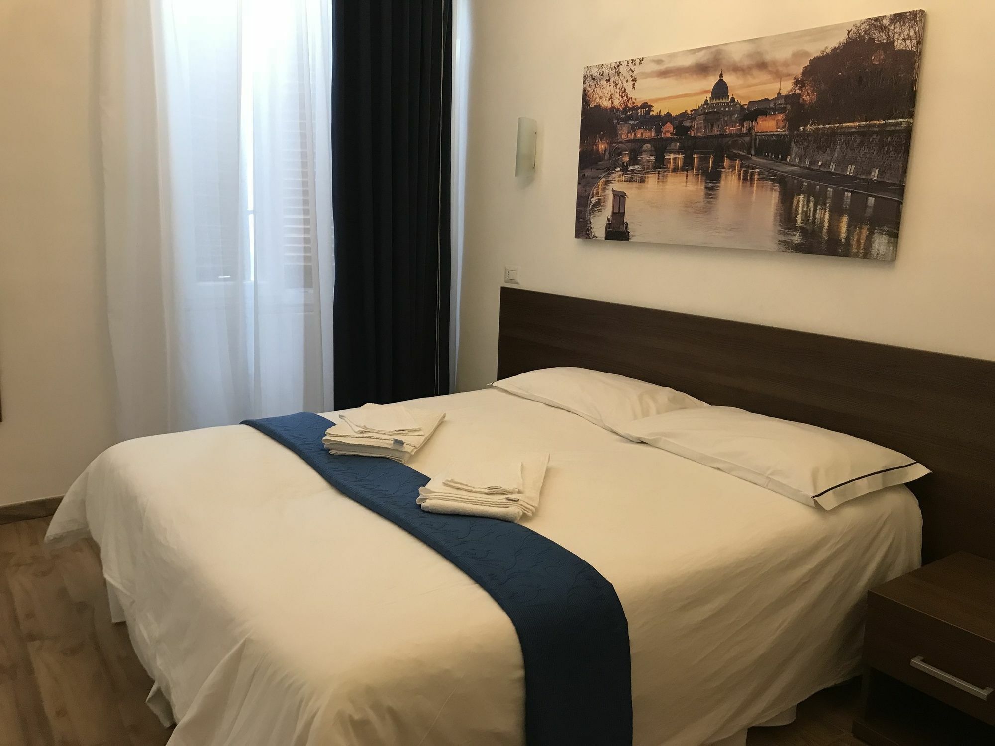 Roma My Home B&B Eksteriør bilde