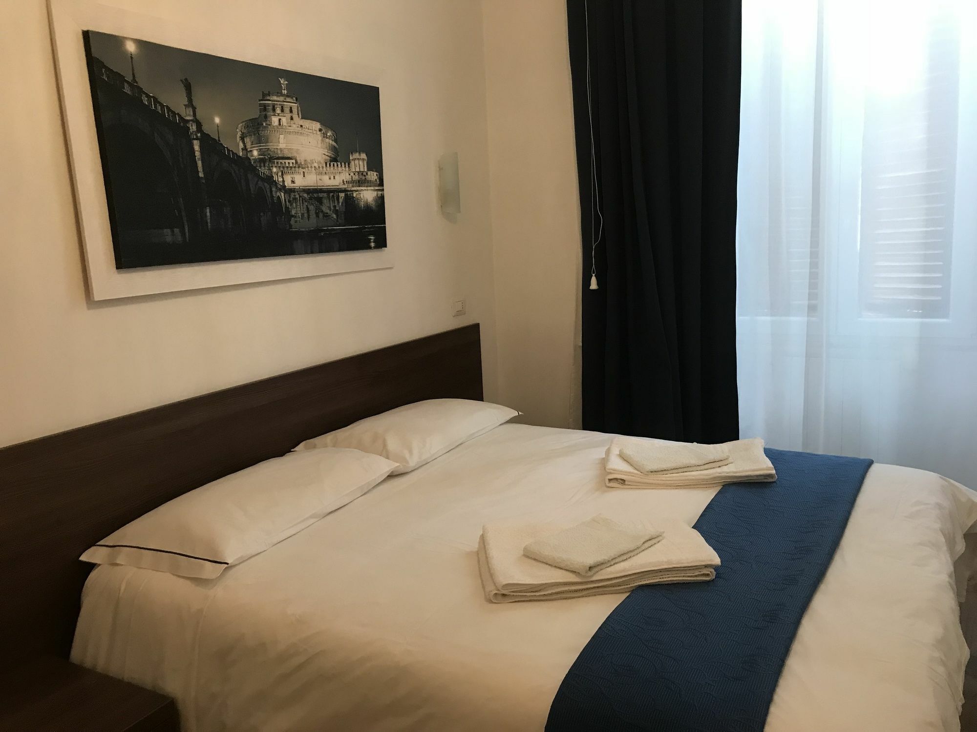 Roma My Home B&B Eksteriør bilde