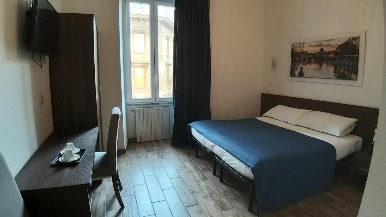 Roma My Home B&B Eksteriør bilde