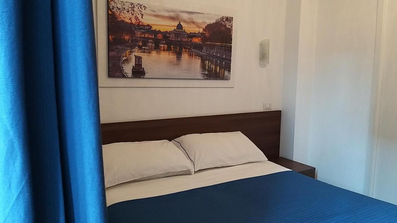 Roma My Home B&B Eksteriør bilde
